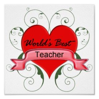 best teacher 2