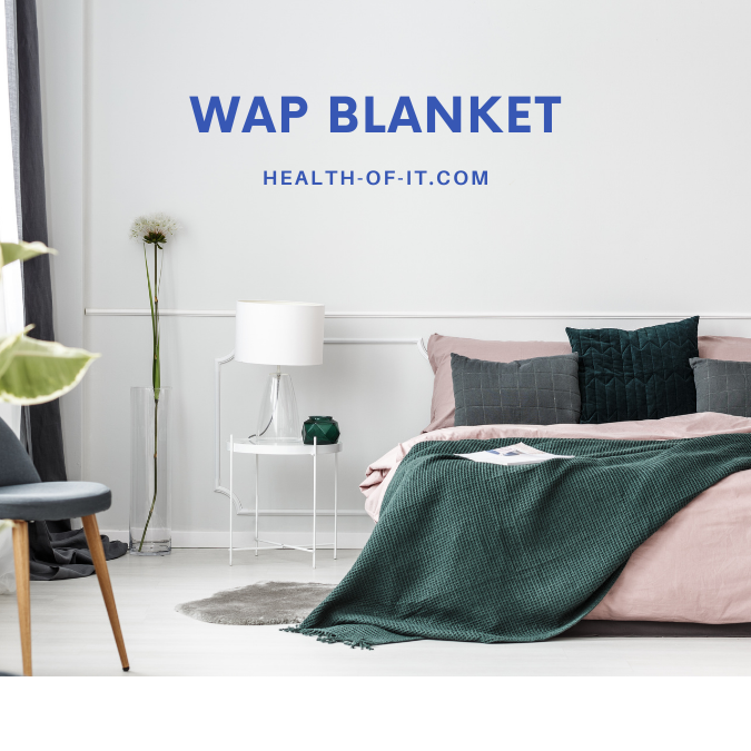 WAP Blankets