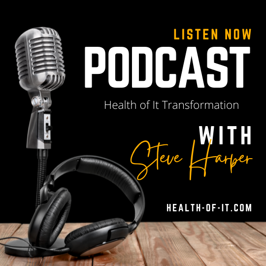 3 Top Tips for Loving the Life You Live Podcast with Steve Harper on Podcast Business News
