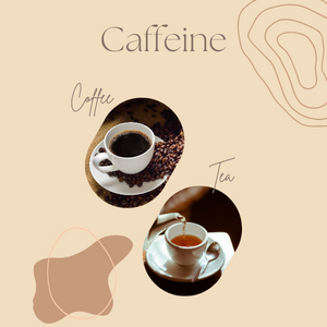 Caffeine Can Deplete Your Body of Vitamins and Minerals