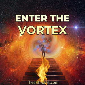 Feeling Healing Vortex: Embrace Your Emotional Journey